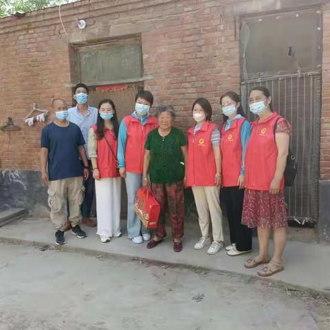 创建“五星”支部，激发工作动能