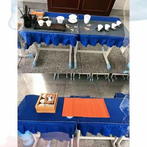 艺术修养  :茶艺