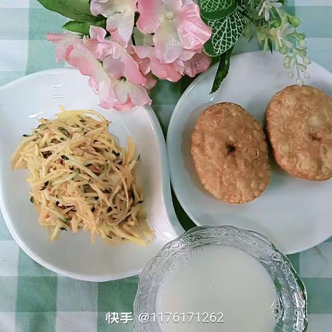 盐池县艺术第二幼儿园今日膳食分享（3月25日）