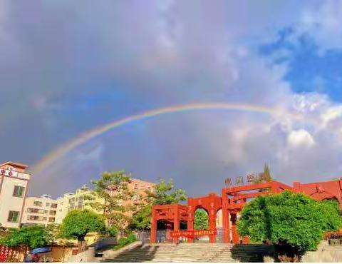 爱国卫生日暨常态化环境卫生治理行动