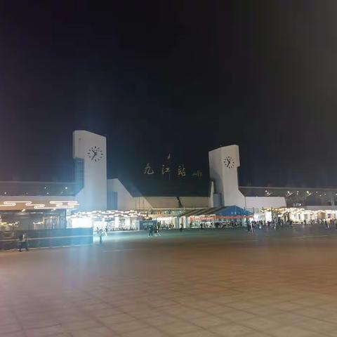 五一九华山之旅