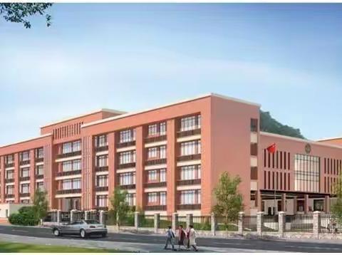 “仁爱大丘 幸福启航”——开州区大丘小学首届新生入学仪式纪实