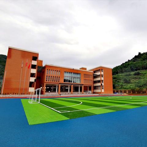 理想照亮未来——记大丘小学2021年秋季开学典礼