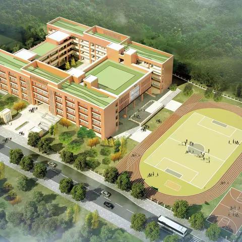 民族复兴的旗帜——开州区汉丰片区2021年“中华魂”主题教育读书活动复赛