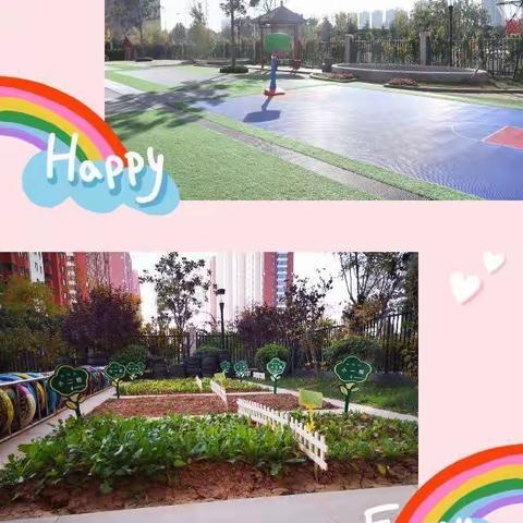 规范办园，用心呵护祖国的花朵