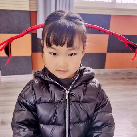 高淳区桠溪上谷幼儿园保育员技能大赛