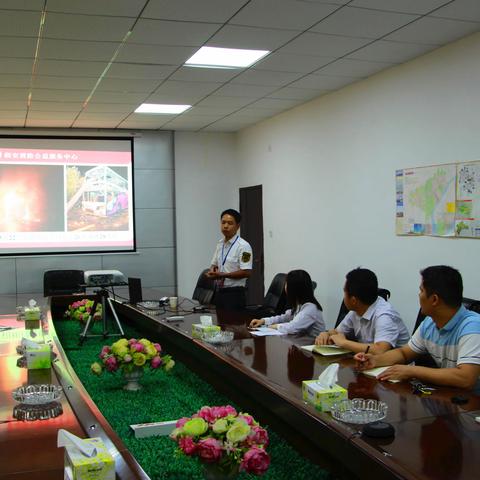 生命至上，安全发展———农发行衡山县支行开展消防安全知识培训及逃生演练活动