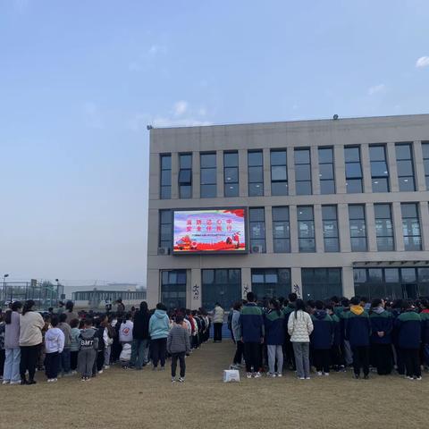 梅香街小学开展“消防记心中，安全伴我行”主题活动