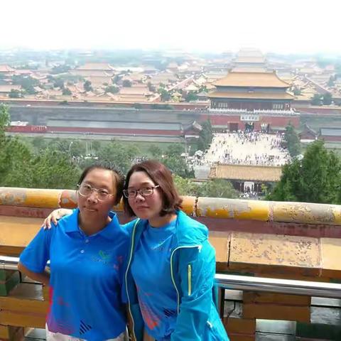 畅想青春•逐梦北京之二