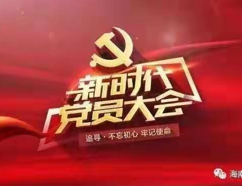 市社科联组织全体干部职工观看《追寻·新时代党员大会》主题教育片