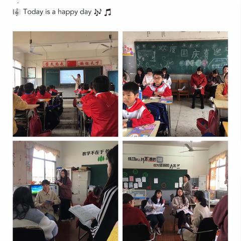 聚焦“双减”，减负不减乐—乔乐学校践行“双减”正在进行时