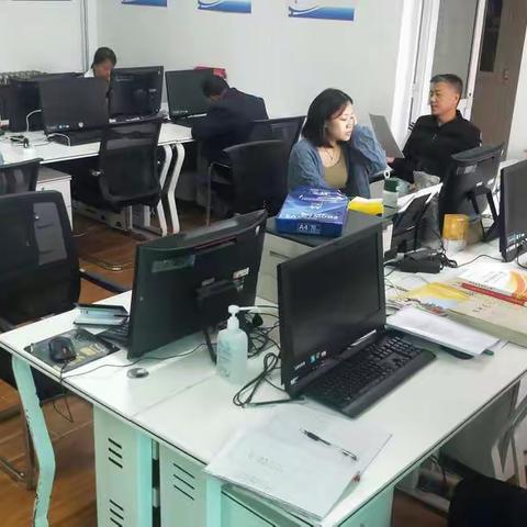 南陈联校西堡头小学学习安全生产精神纪实