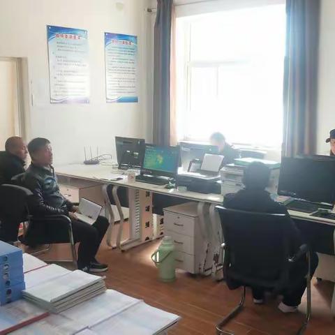 南陈联校西堡头小学“小手拉大手”主题教育活动纪实