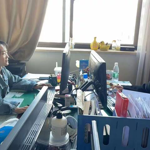 机关养老经办中心2023年3月9日工作动态