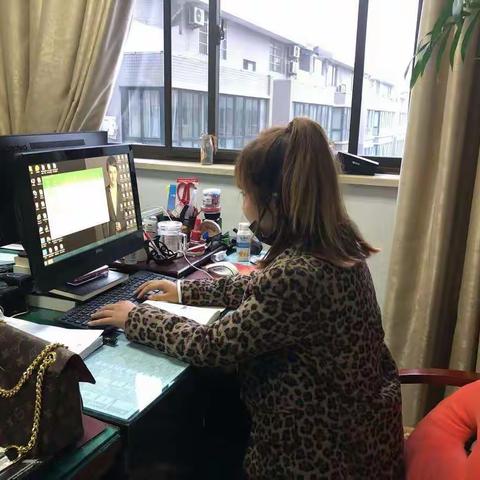 机关养老经办中心2022年11月22日工作动态