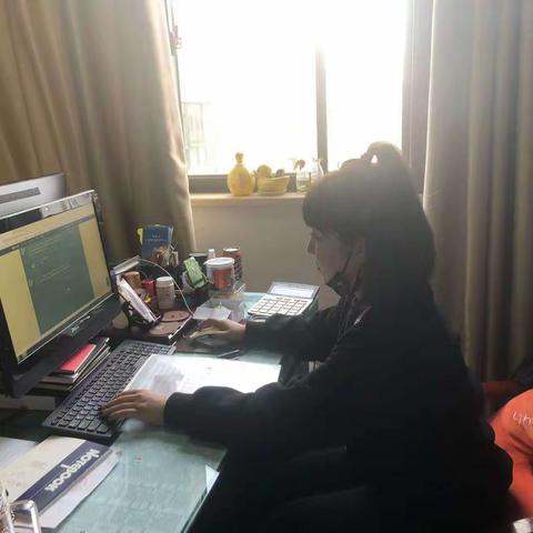 机关养老经办中心2023年3月8日工作动态