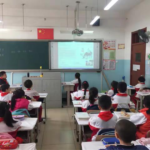 鹭港小学二三中队——学习传统节日，弘扬民族精神
