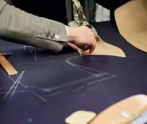 【一】裁缝之路@励志经历