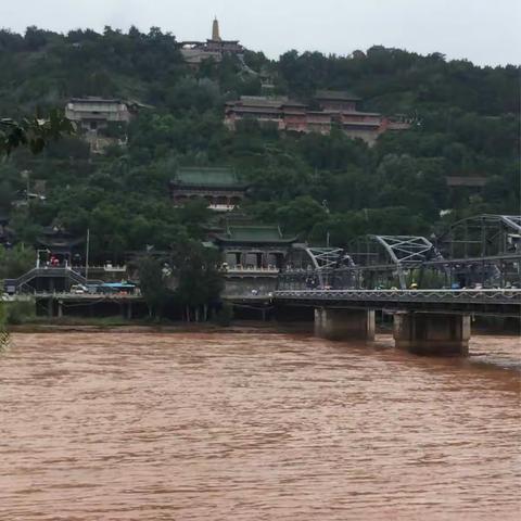 大西北游记