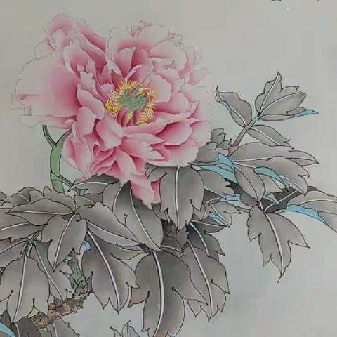 心，如海，志，如石，笑看世间百态