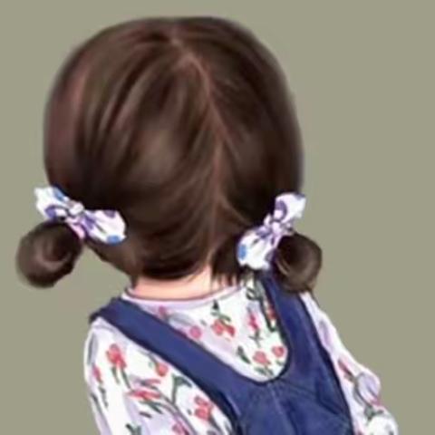 因为你什么都不知道，所以你快乐🎨