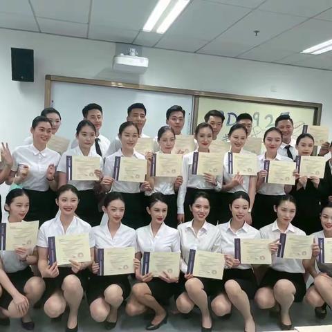 厚积薄发，展翅高飞，我们开飞啦！