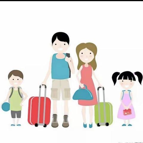 暑运之—机上小旅客服务