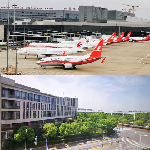 疫情下的我们有话要说