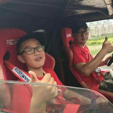 世界那么大，老爸那里都想带你去