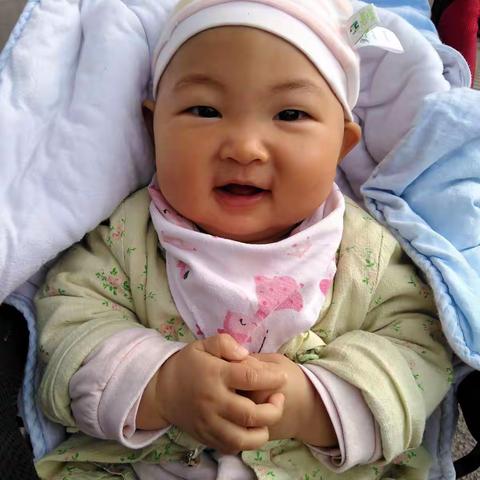 李丞希👧👧周岁👧👧邀请函