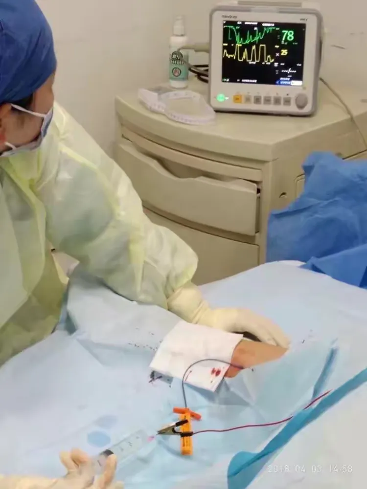 东方医院检查陪护加挂号初次体检全程引导陪同，项目有序完成的简单介绍