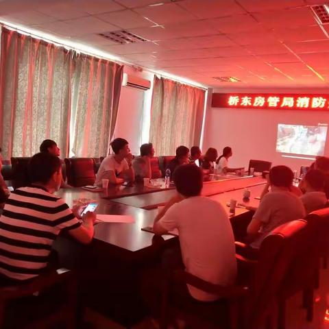 普及消防知识，责任重于泰山