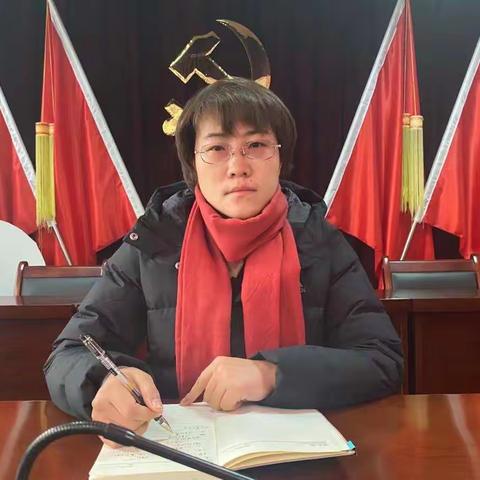 神头乡扎实推进医保电子凭证激活工作