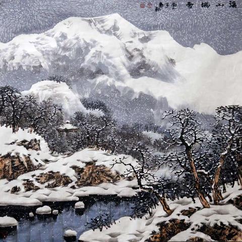 第十一届冰雪中级班，第九至十二课作业（一组   2022.12.5日）