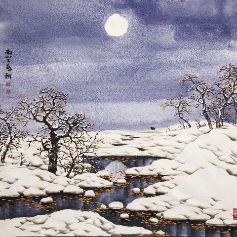 第十一届冰雪中级班，第13至19课作业，第二组（2023.2.13）