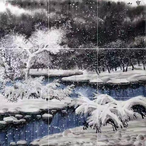 第十一届冰雪中级班，第二十六课至二十九课作业（一组2023.4.17日）