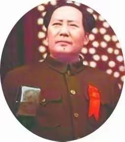 毛主席诞辰129周年：看一代天骄 缅怀伟人