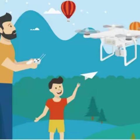 “再次启航，体验科技，探索航空，放眼未来”——白鹤小学4.5班研学系列活动