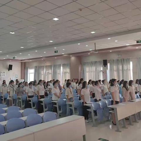 赓续百年初心 担当育人使命  ---伊宁市第十五小学庆祝第37个教师节暨优秀教师表彰大会活动