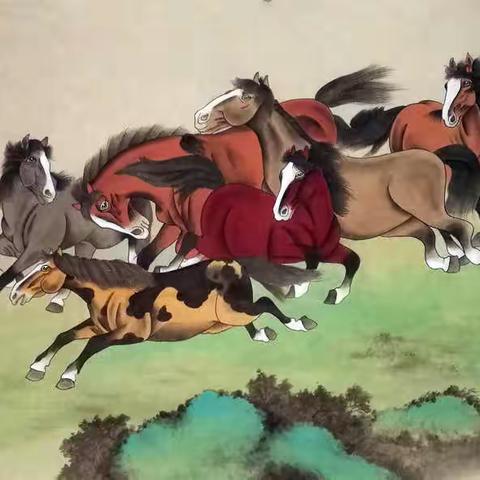 【云末文化】画家赵星顺