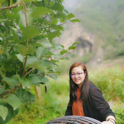 【云末文化】剪纸艺术——宿珈涤