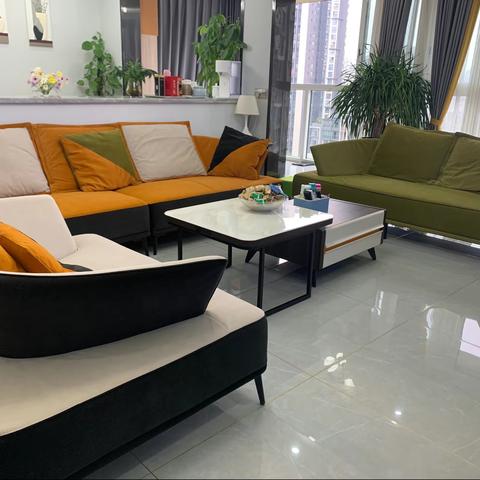 🌟🔑东方首座，3/2/2，产权125，看江，精装，全屋地暖，报价114.8，v666025