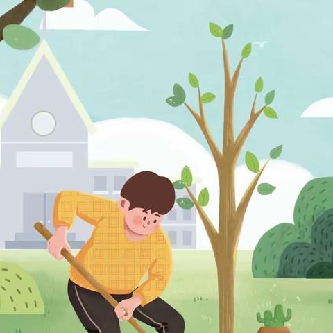 2023颖慧尔行走的课堂---农耕系列课（植树+火龙果种植）【周六单日】