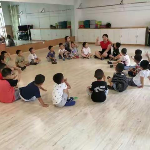 🎉🎉🎉颖慧尔幼小衔接活动已經開始了！[勾引][勾引][勾引]