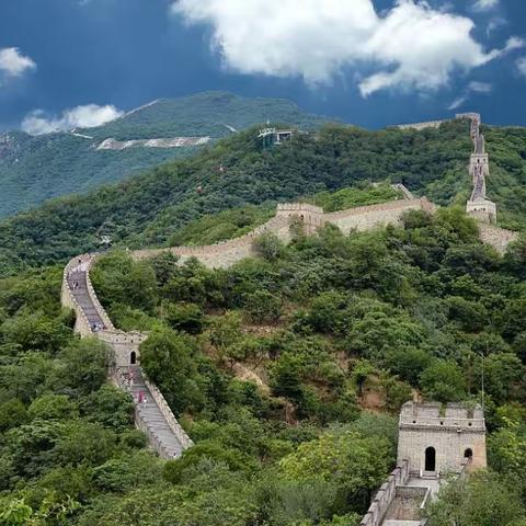 2023年颖慧尔端午研学之旅| 北京〈建筑之旅〉