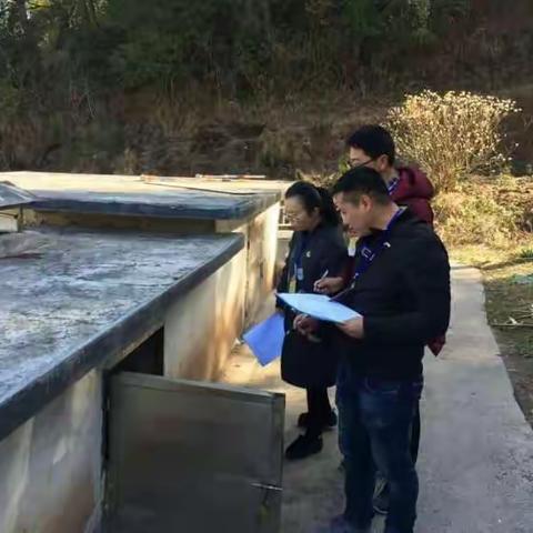 查问题、促整改，环境卫生刻不容缓—西联乡狠下环境卫生整改清单！