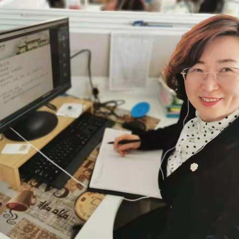 专家引领指路径 全员充电促成长——长春市菊花物理名师工作室参培记