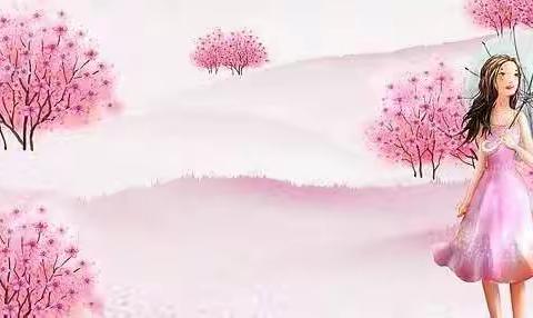 守望春天——三.八节致敬奋战在一线的女职工们