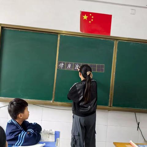 笔墨绘语，书写芳华——莘县妹冢镇希望学校语文、英语书写活动纪实