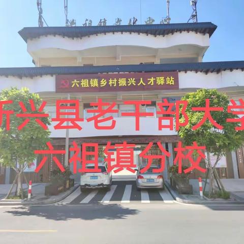 新兴县老干部大学六祖镇分校音乐班课堂实录